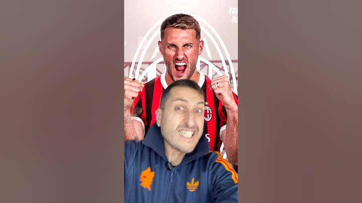 💣 Gimenez è del Milan‼️😱 #gimenez #milan #seriea