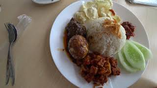 Sarapan Dan Ngopi Di Ruko Dfinch Gading Serpong