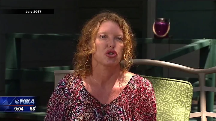 "Affulenza" mom Tonya Couch arrested for violation...