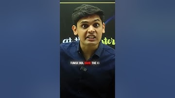 Just Imagine this Once || Prashant Kirad #study #shorts #motivation