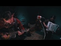 Way of the troubadour  live in studio