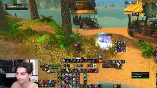 Celebrity classic era BiS hunter pvp clips 01 Profile