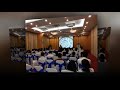 Speaker Khanh Trinh Xuan - Talkshow ĐỈNH THỜI GIAN 2 - Public in Saigon