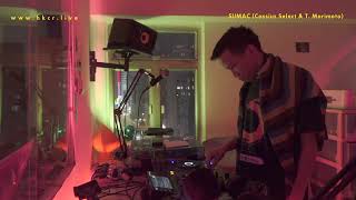 SUMAC (Cassius Select & T. Morimoto) - LIVE - HKCR
