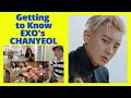 EXO (엑소) | GUIDE TO EXO‘S CHANYEOL (2020 UPDATED) | Reaction video by Reactions Unlimited