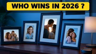 Top 5 Best Picture Frames 2026 - Perfect for Showcasing Your Memories