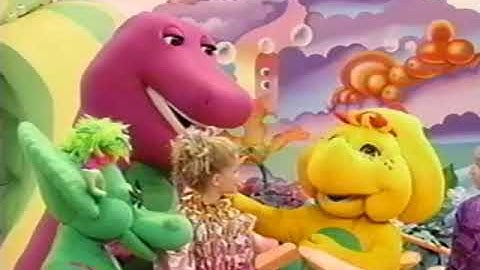 In Outer Space (2006 Version) Part 41