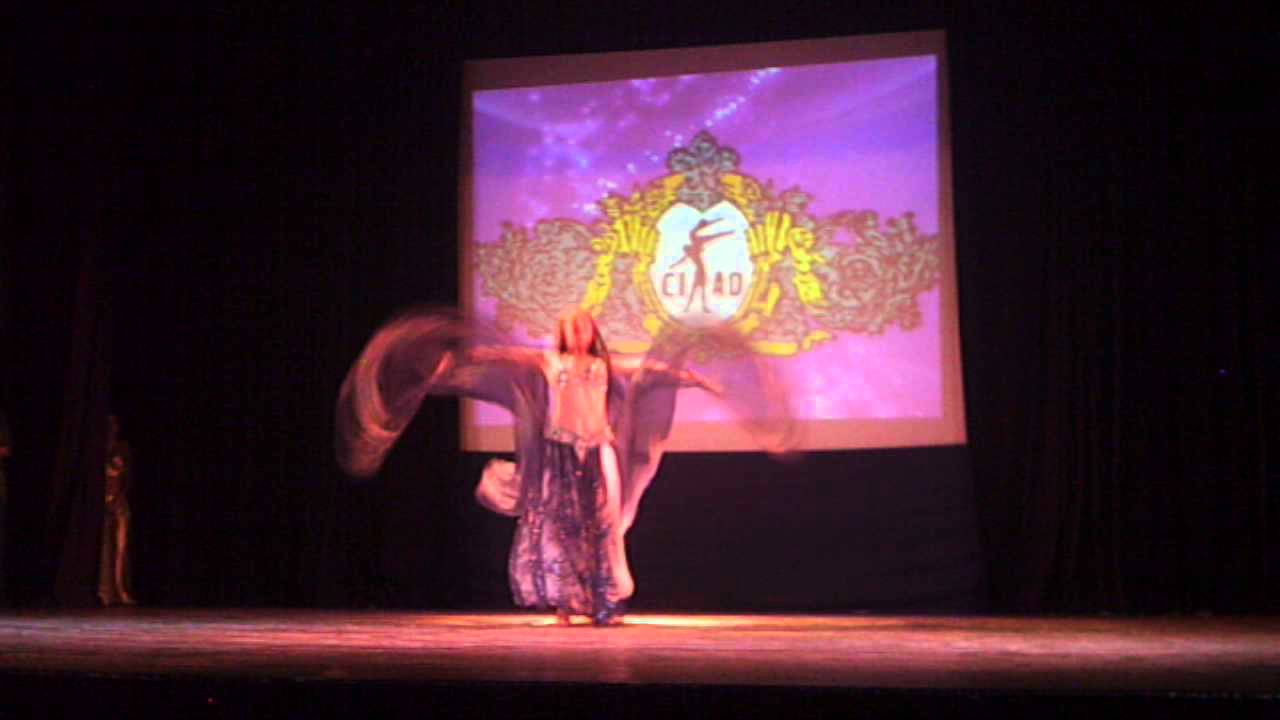 amira malak bellynea 2014