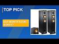 Klipsch Reference R-26FA Dolby Atmos R-12SW Subwoofer Bundle 2026 - Worth Buying?
