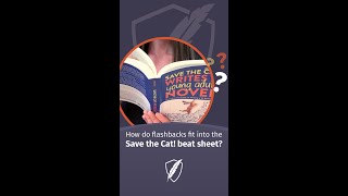 Famous How do flashbacks fit into the Save The Cat! Beat Sheet? Profile