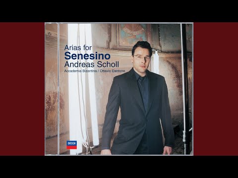 Handel: Flavio, Re di Longobardi, HWV16: "Bel contento"