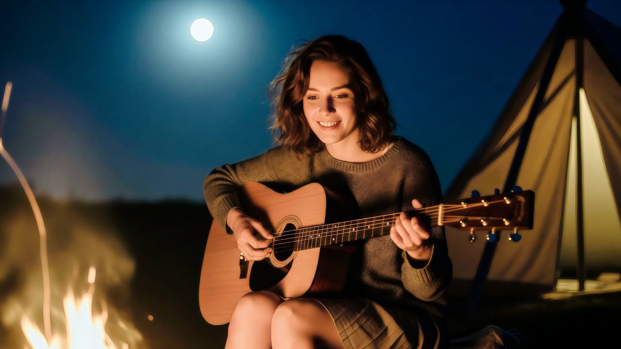 Romantic Flamenco Whisper - Instrumental Music