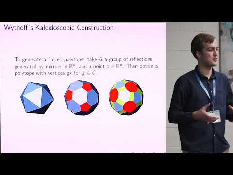 Maple Conference 2019