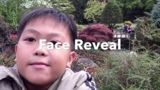 The New Minebot App review and Face Reveal