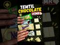 Most Satisfying Chocolate Crunch 🍫 ASMR