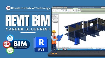 🏗️ 𝐑𝐞𝐯𝐢𝐭 𝐁𝐈𝐌 𝐏𝐫𝐨𝐣𝐞𝐜𝐭 | 𝐁𝐮𝐢𝐥𝐝𝐢𝐧𝐠 𝐈𝐧𝐟𝐨𝐫𝐦𝐚𝐭𝐢𝐨𝐧 𝐌𝐨𝐝𝐞𝐥𝐢𝐧𝐠 𝐖𝐨𝐫𝐤𝐟𝐥𝐨𝐰 & 𝐃𝐞𝐬𝐢𝐠𝐧 🏗️