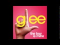 The Boy Is Mine - Glee Cast - download