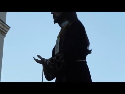 Ilustre y Venerable Congregación de Nuestro Padre Jesús Divino Redentor Rescatado y Nuestra Señora de las Angustias