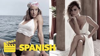 These Are the 5 Hottest SPANISH Actresses 2023 ★ Sexiest Women From Spain