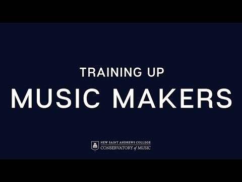 Summer Music Camp 2023 | Training Up Music Makers