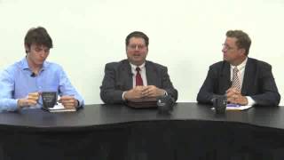 Akron City Council Debate (Full Video)