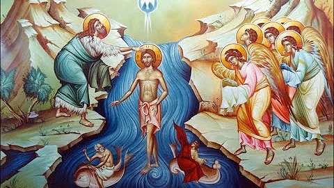 Baptism of Alexandra Mattson - 6/26/2022