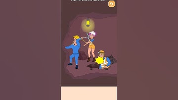 Happy Ending (Displace Puzzle) Level 4 - Walkthrough Solution - All Level @Dmaxgamerz