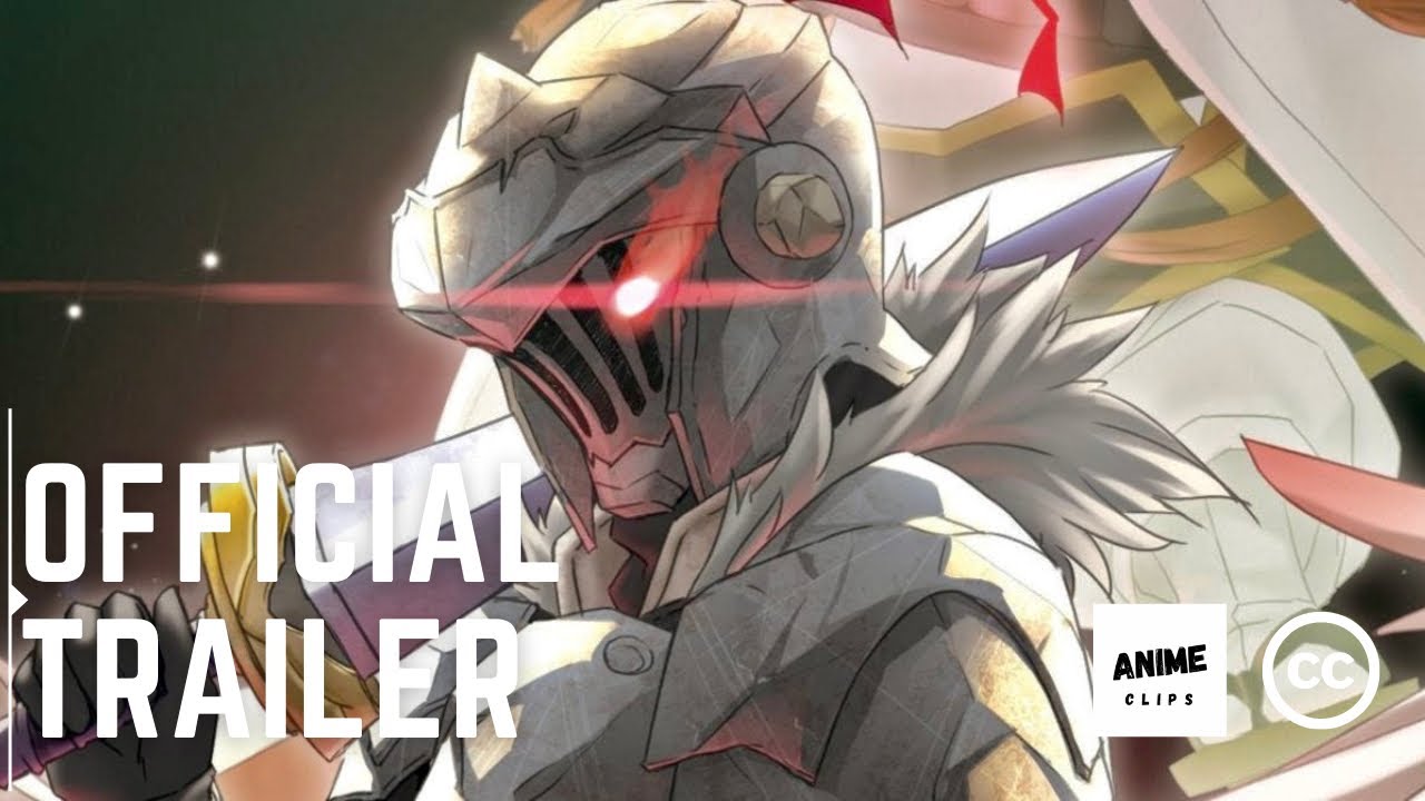 Goblin Slayer Season 2  Official Trailer 