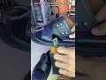 The Art Of Cobbling Sandals With Precision