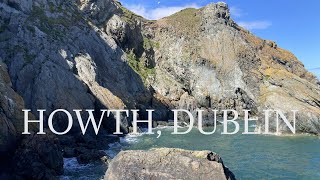 Острів Howth за один день