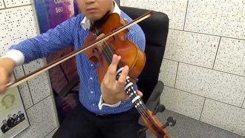 String Builder for viola Book 3 No  86