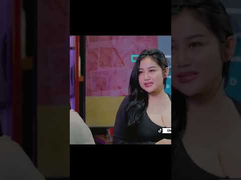 Indra Jegel Gak Berani Liat Famela Duo Srigala || #shorts #komedi