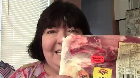 Watch Me Cook My Lunch - Zero Carb Animal Kingdom ...