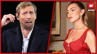Abbey Clancy s psycho method of getting the engagement ring she wanted