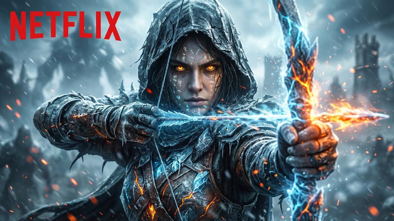 Top 6 Melhores Séries que Estreiam em Fevereiro de 2026!