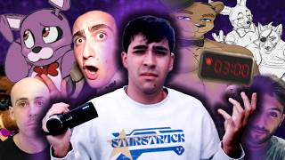 The Most Schizophrenic FNaF Content on YouTube