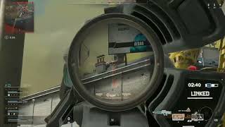 Follow My Gaming Page IG: Sbz_Hunndoz 🔥IM Sharked Up Fr 🦈 Going Blood🩸#Warzone #CallOfDuty #Sniper