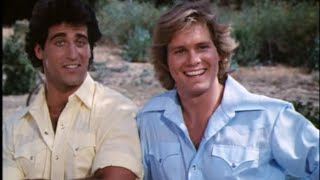 Celebrity The Dukes of Hazzard 1982 | Scenes from "The New Dukes" | Coy and Vance return home | Profile