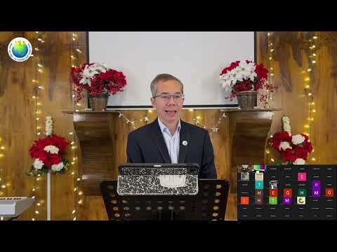 The Virtuous Woman-The Bride of CHRIST