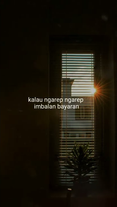 STORY WA AA GYM ( NASEHAT TENTANG REZEKI)