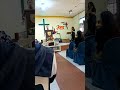 blessed Sunday