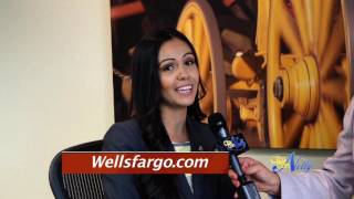 Oportunidad de empleos en Wellsfargo - Cita con Nelly