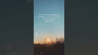 Mi identidad es Cristo Jesús 🫶
