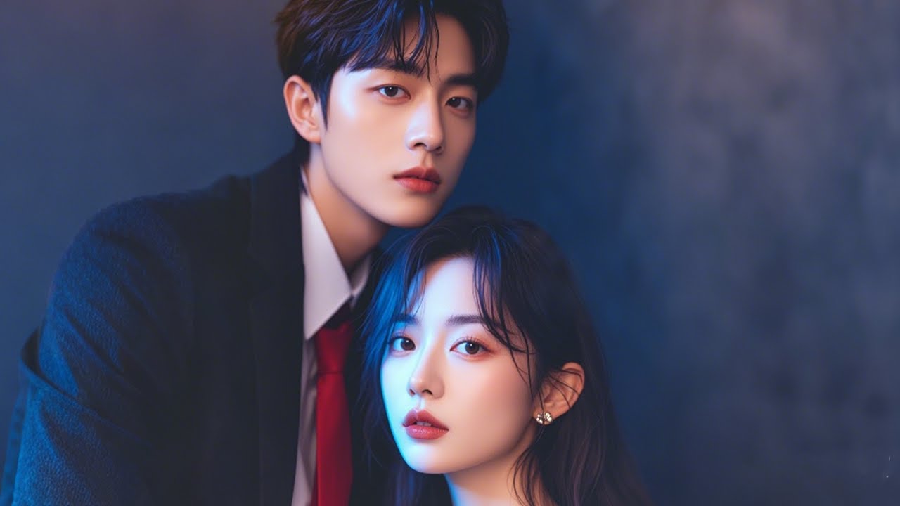 告白消散：愛與絕望的交織