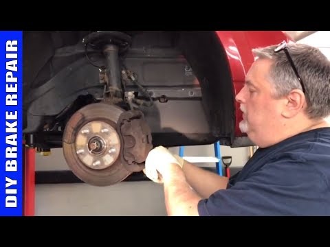 how-to-replace-brake-rotors-pads-2007-2012-dodge-caliber