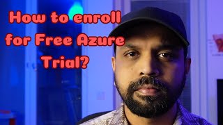 How to Sign Up for Azure Free Trial & Maximize Free Services