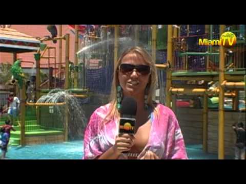 Miami TV Life - Jenny Scordamaglia Cancun Caliente Sea Adventure