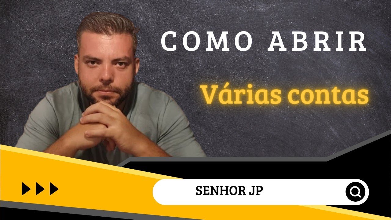 COMO ABRIR VARIAS CONTAS AO MESMO TEMPO NO SEU COMPUTADOR | Mu Origin 3