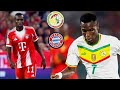 Nicolas Jackson : L’Ascension d’un Lion 🇸🇳
