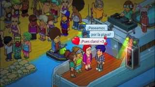 Publicidad Habboween 2013 Tv